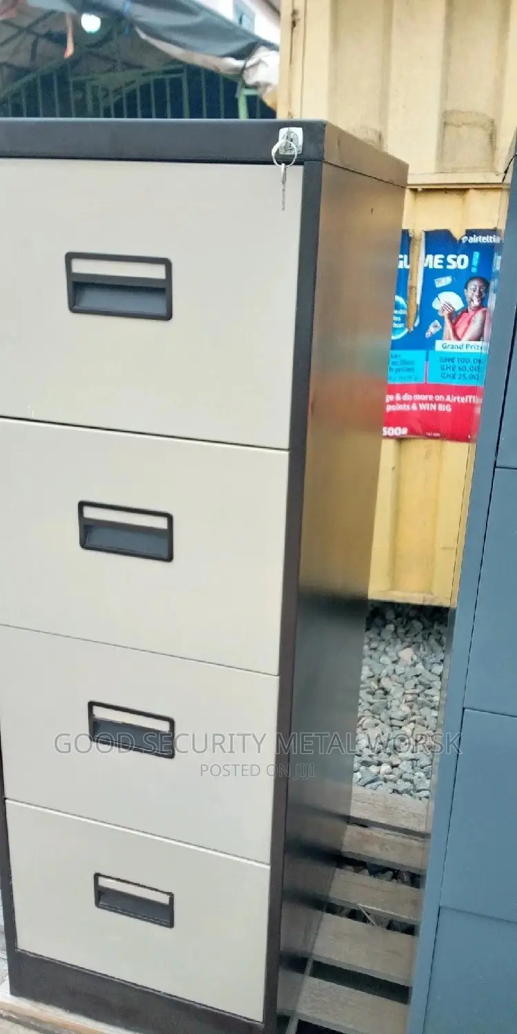 Office Cabinet