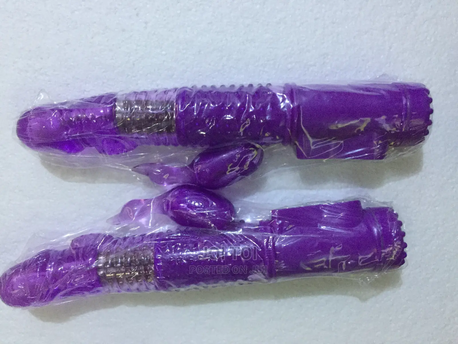 Multi Speed Rabbit Vibrator