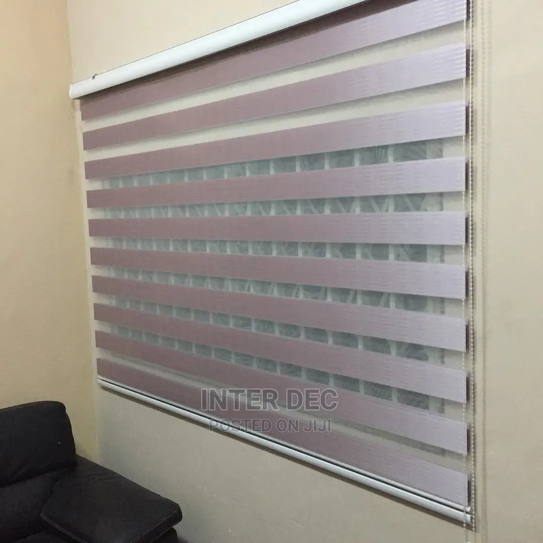 Ash Window Curtains Blinds