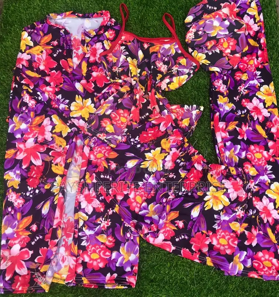 Ladies Night Wear
