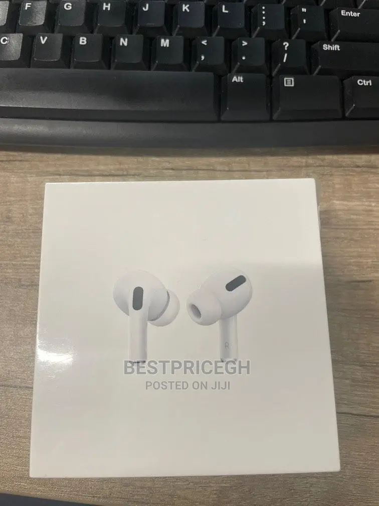 Airpods Pro