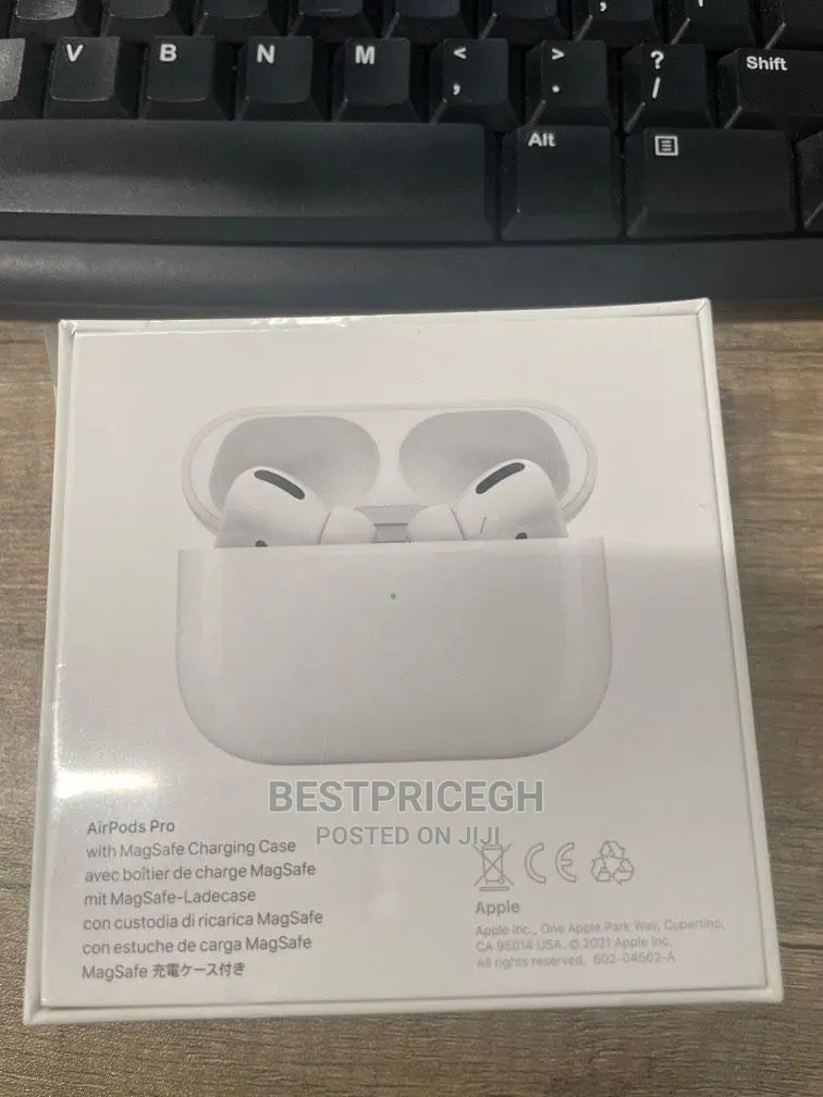 Airpods Pro