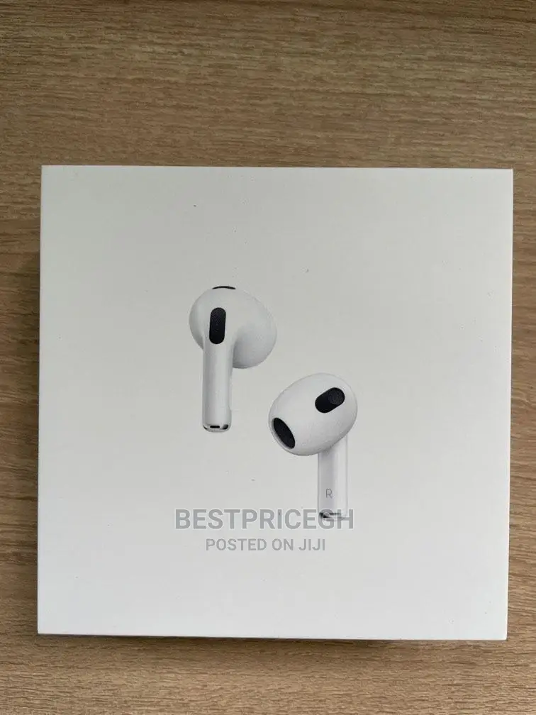 Apple Airpods 3