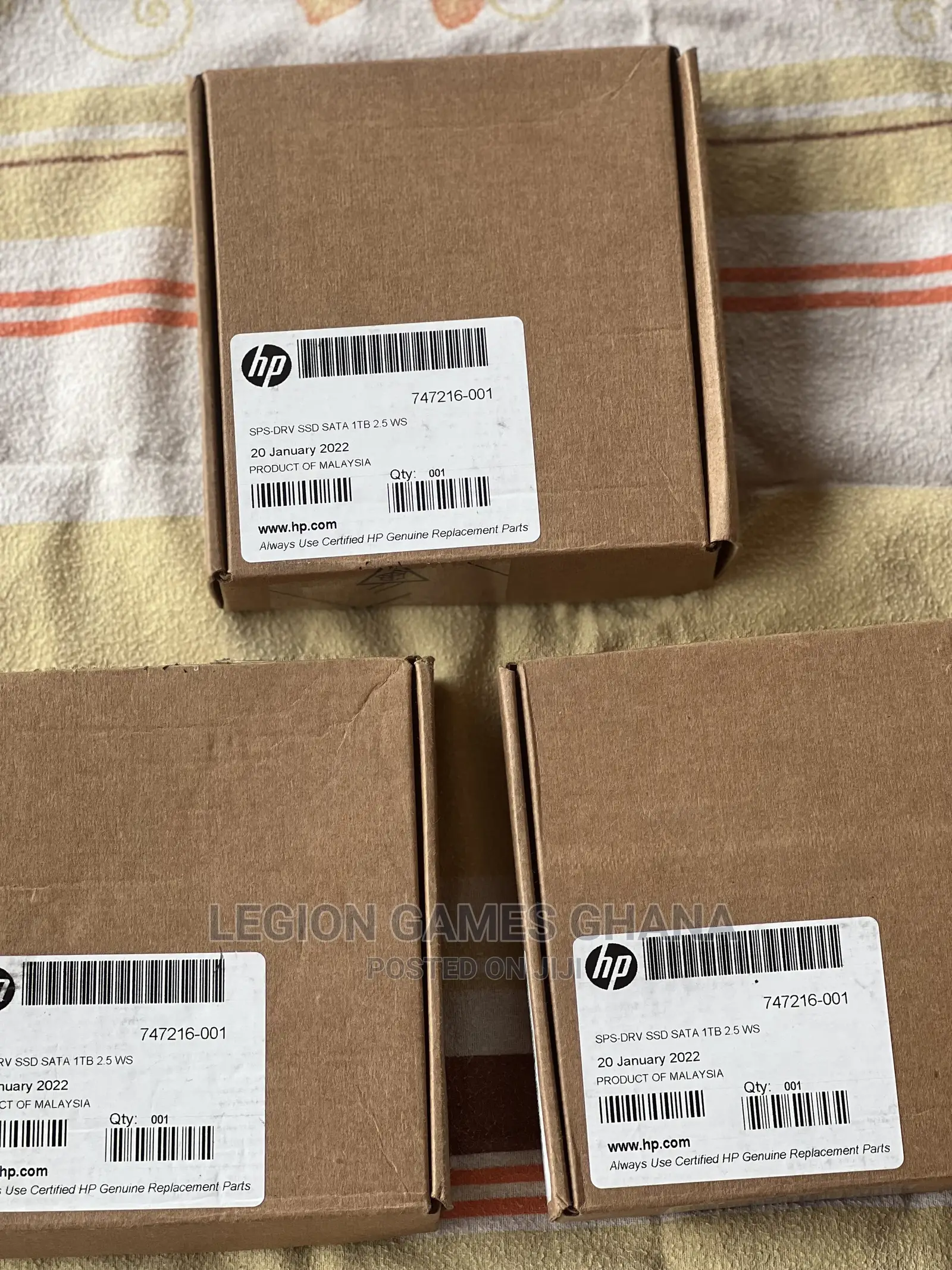 Sata 1tb Ssd for Computers