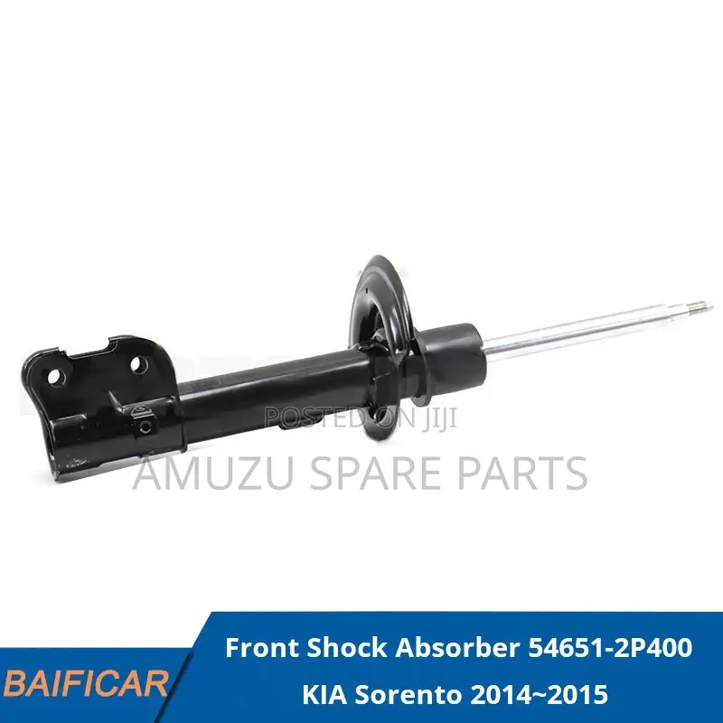 Kia Sorento 2010-2015 Front Shocks