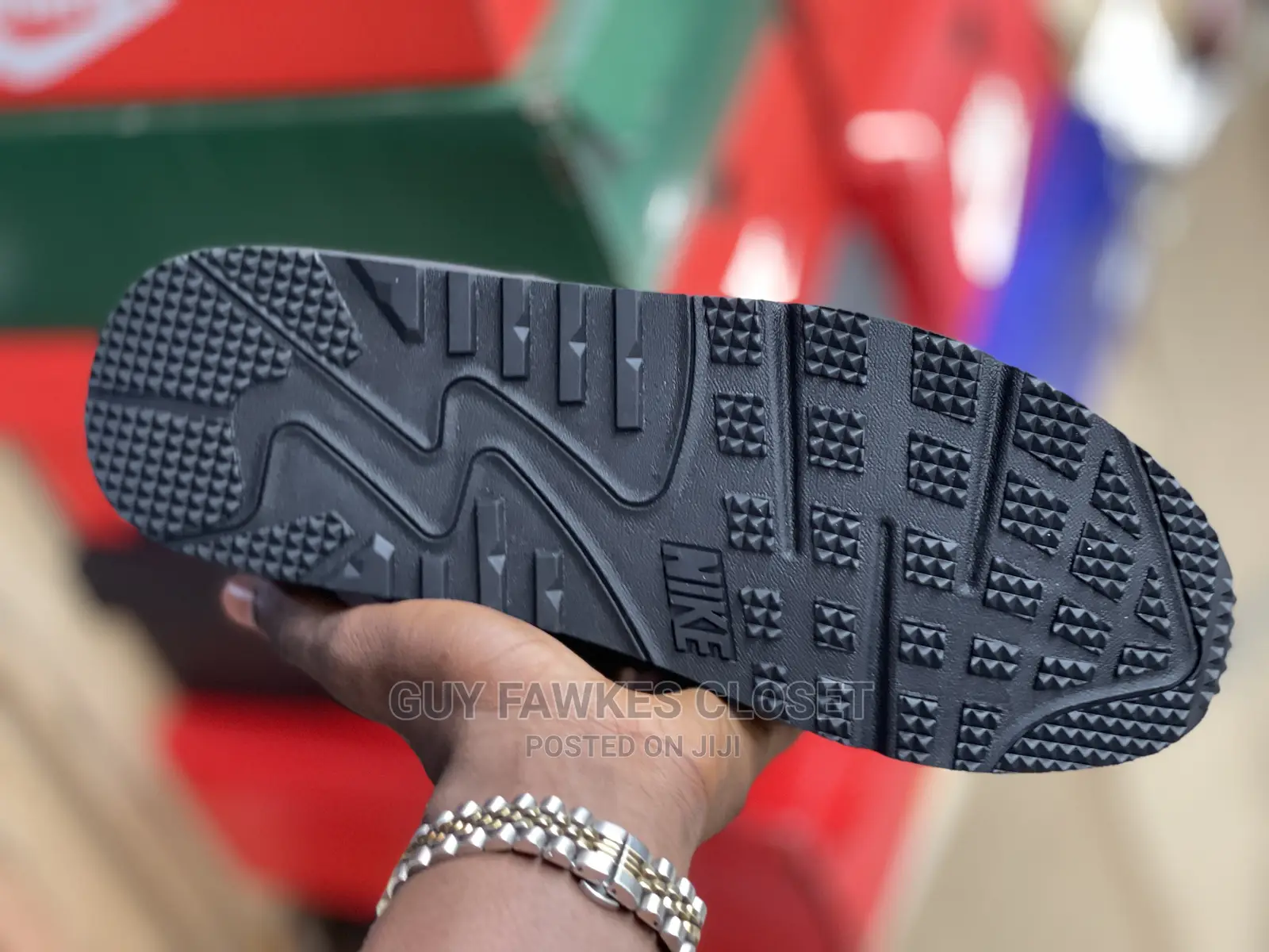 Airmax 90 Surplus