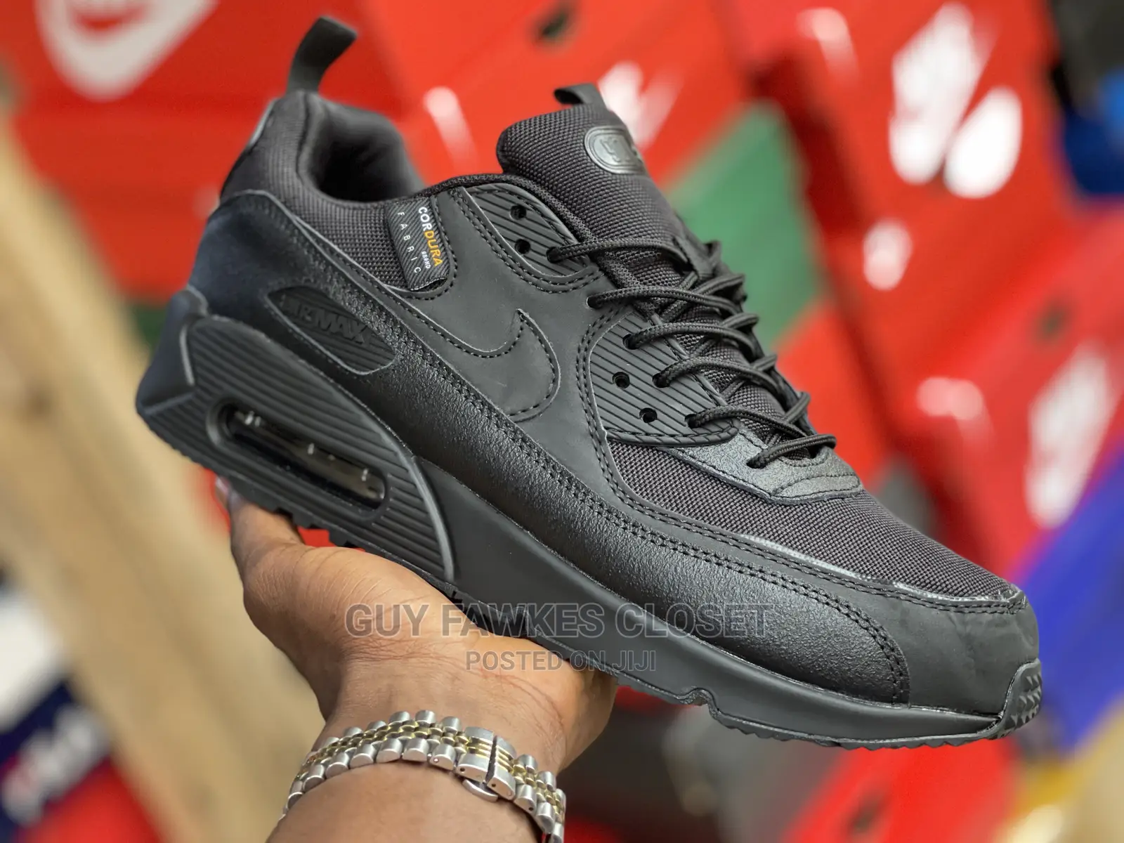 Airmax 90 Surplus