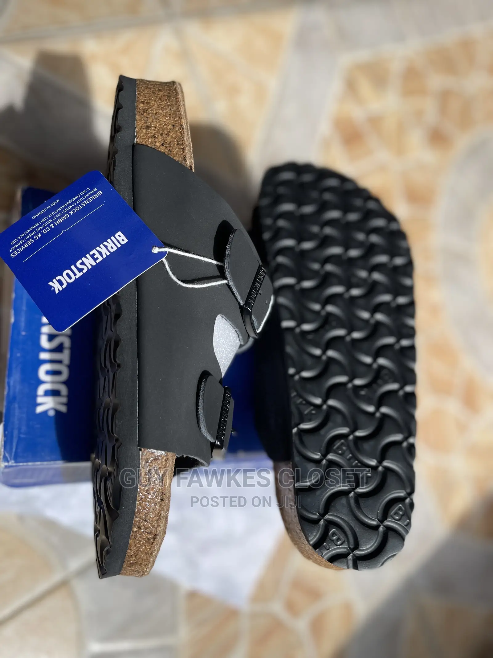 Birkenstock Originals Slippers
