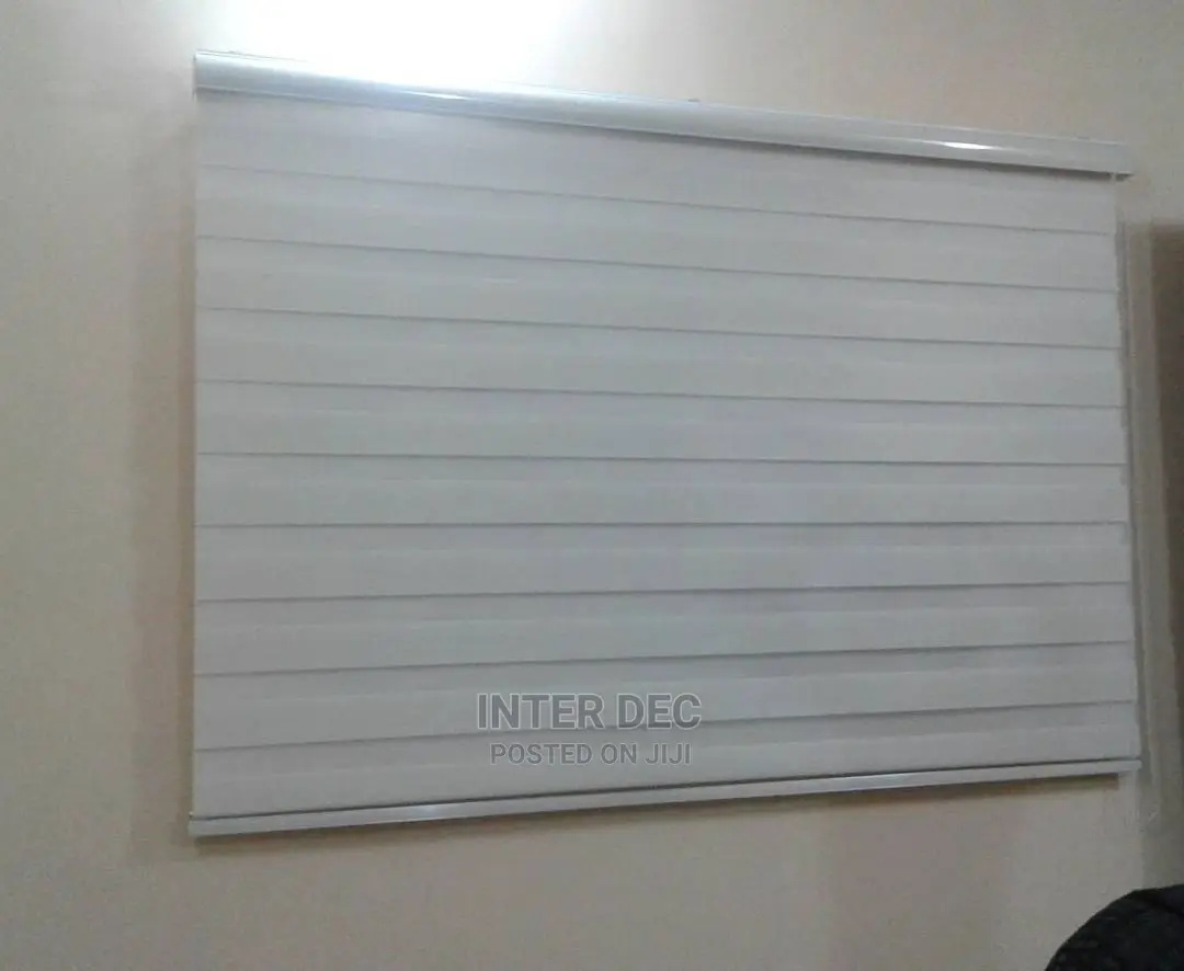 Office Curtains Blinds Free Installation