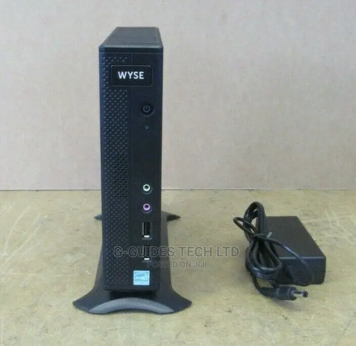 Dell Wyse 7010 Thin Client Ddr3 4gb, 16gb Sata Flash