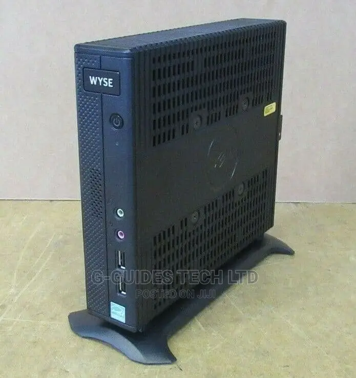 Dell Wyse 7010 Thin Client Ddr3 4gb, 16gb Sata Flash