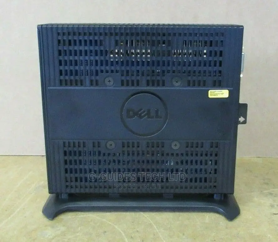 Dell Wyse 7010 Thin Client Ddr3 4gb, 16gb Sata Flash