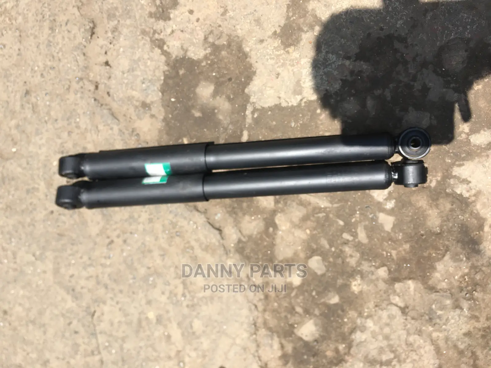 Suzuki Vitara Back Shock Absorbers