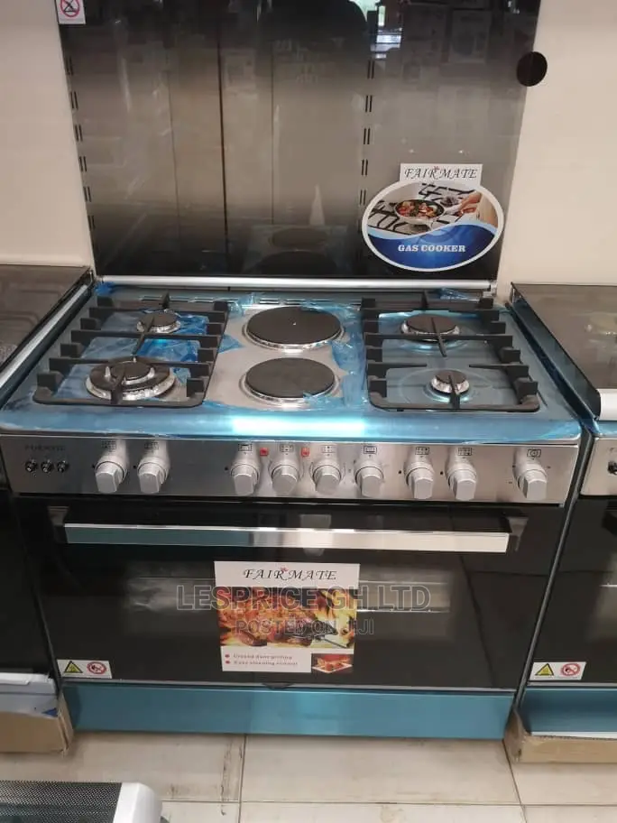 Quality Fairmate Gas Cooker