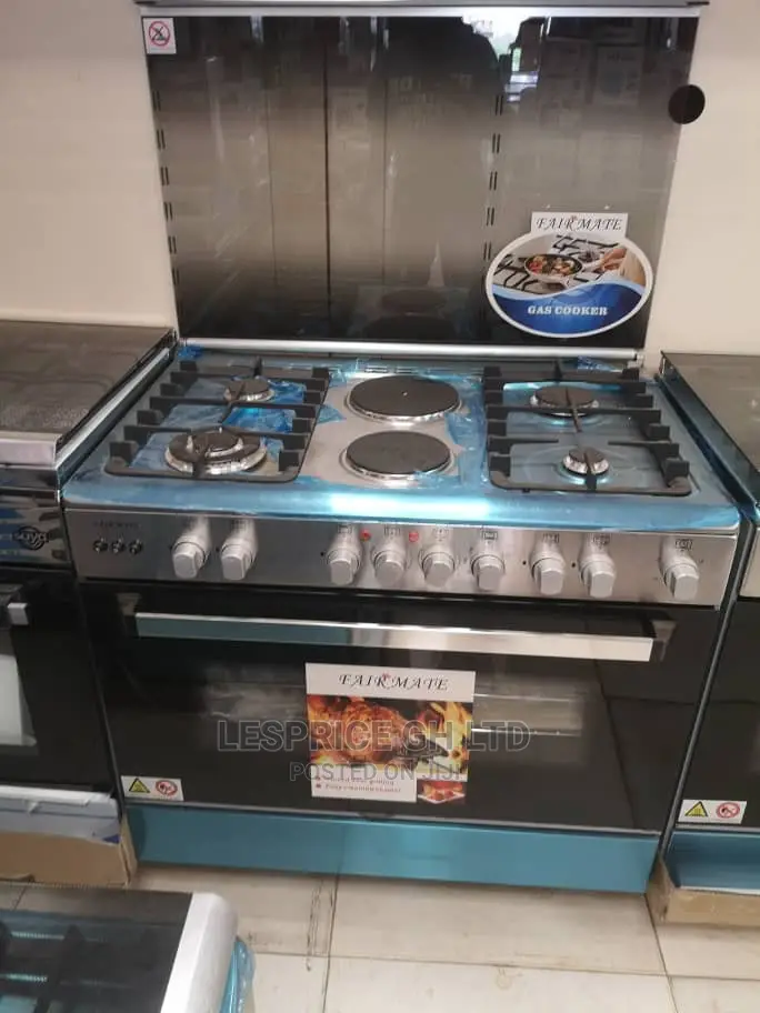 Fairmate Gas Cooker