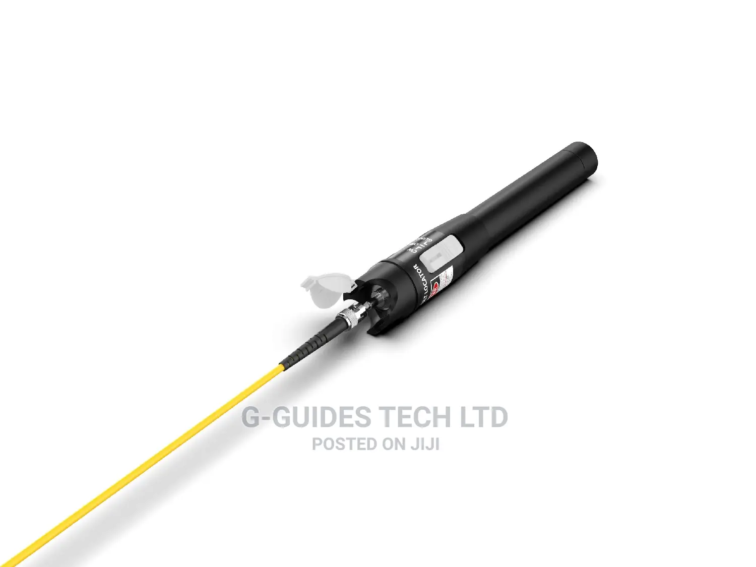 30KM Visual Fault Locator , 30km Fiber Optic Fault Tester