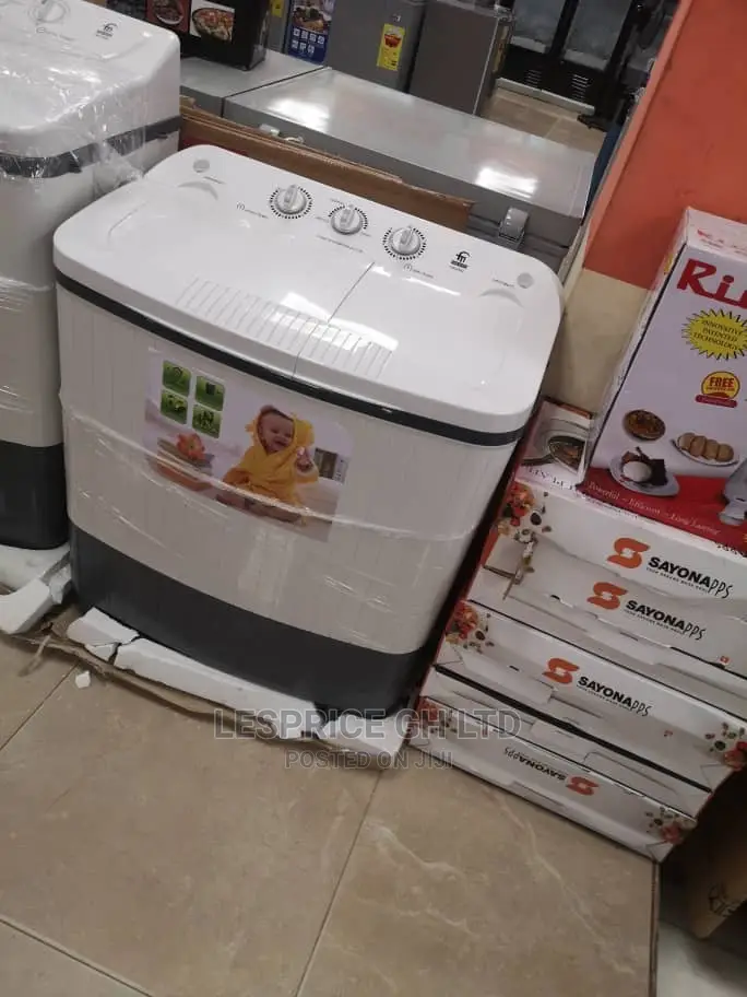 Excellent Fairmate Washing Machine 8kg