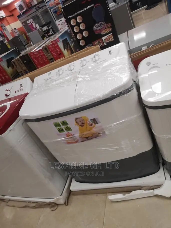 Amazing Fairmate Washing Machine 12kg