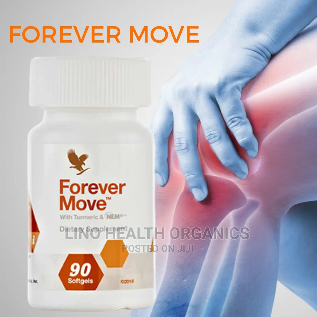 Forever Move