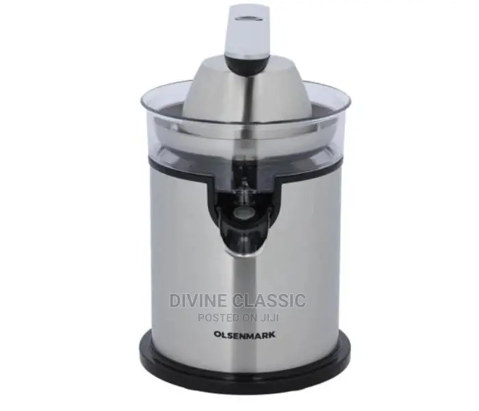 Olsenmark Citrus Juicer