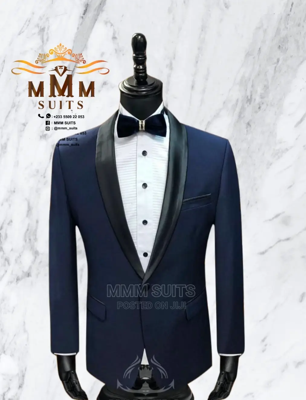 Quality Tuxedo Men Suits