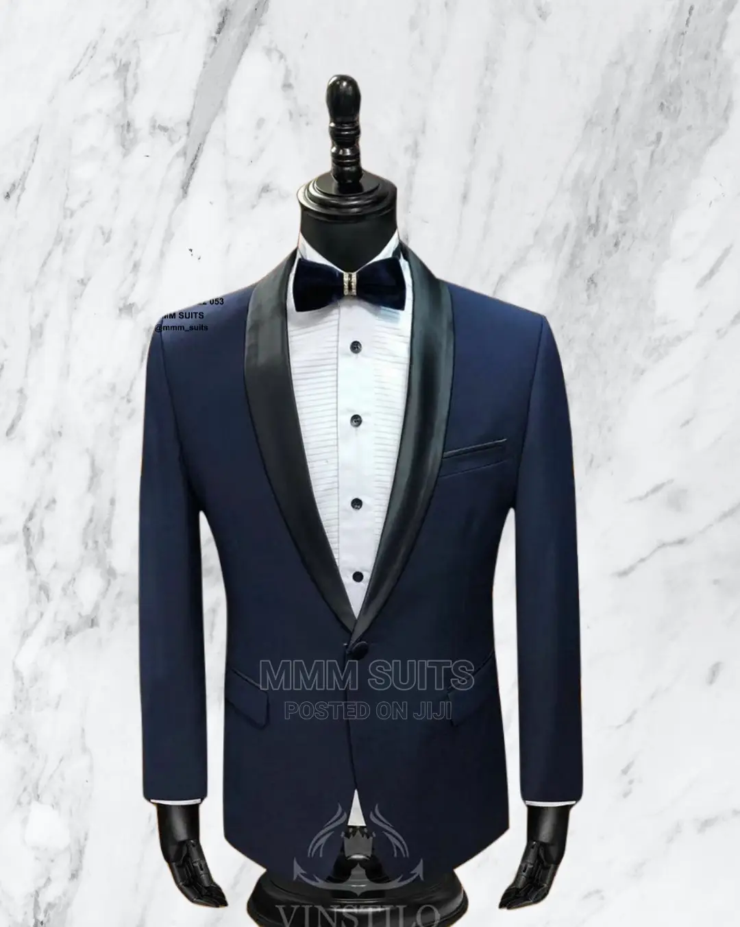 Quality Tuxedo Men Suits