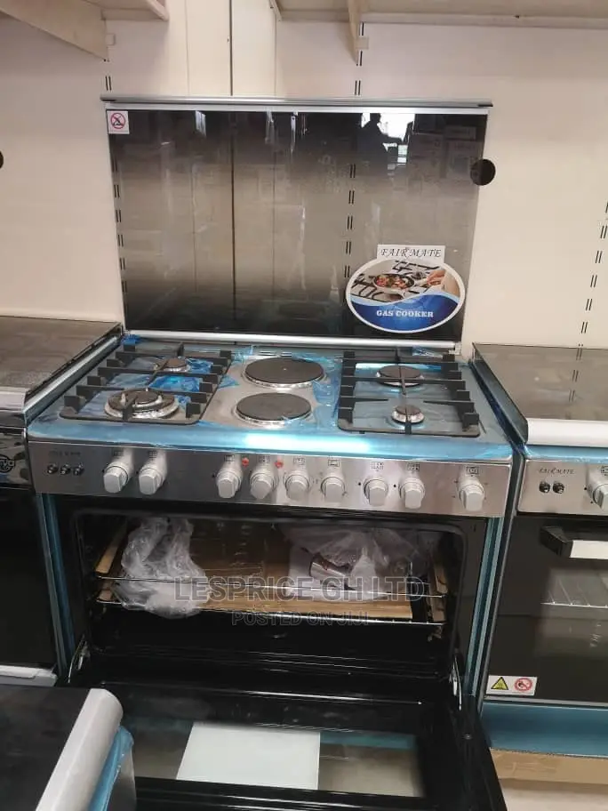 Fairmate Gas Cooker