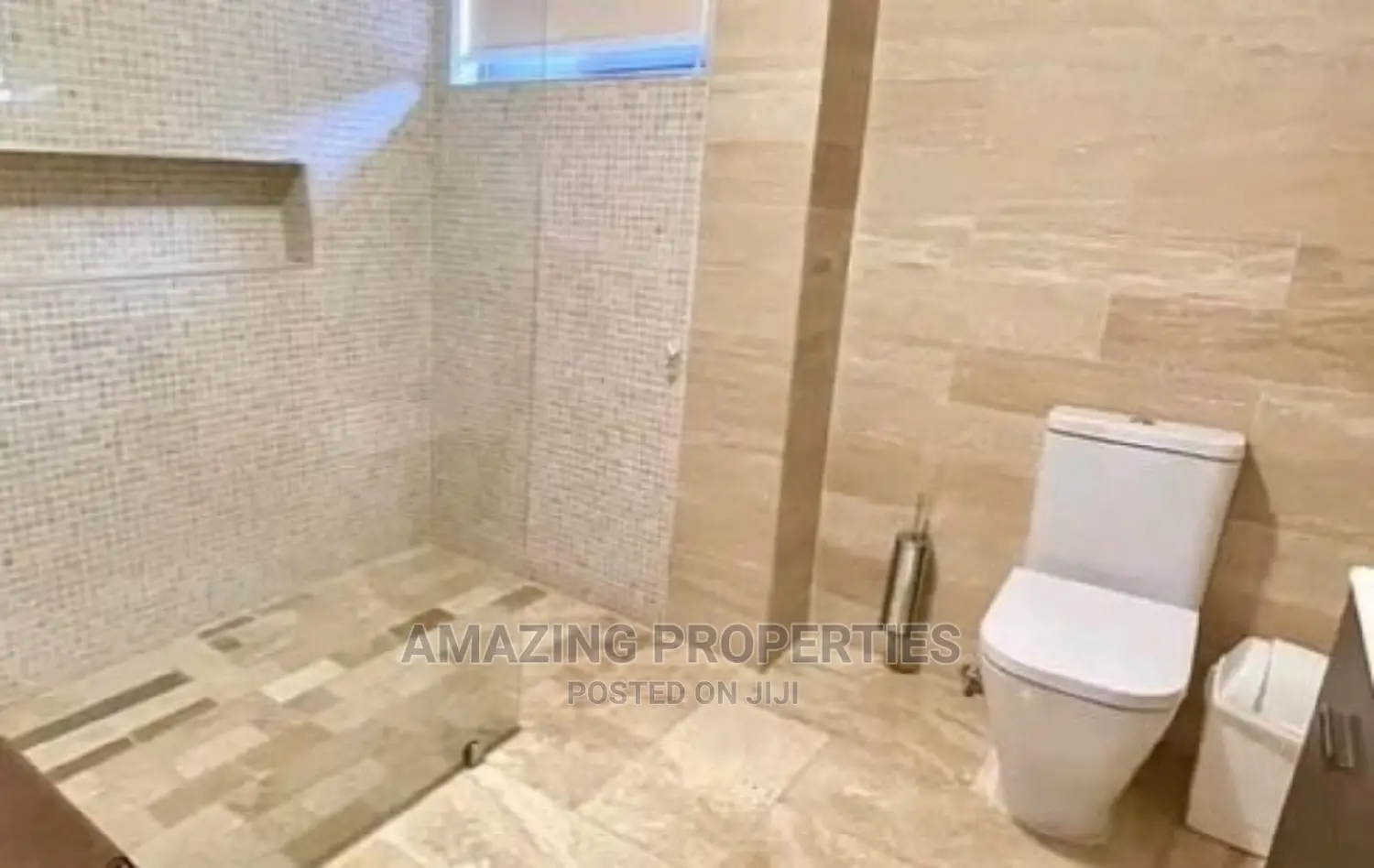 Furnished 4bdrm House in Cantonments for rent