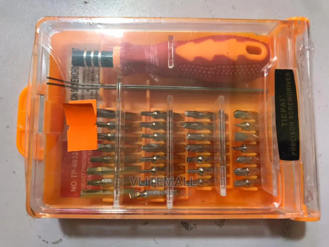 Phone and Computer Precision Screws