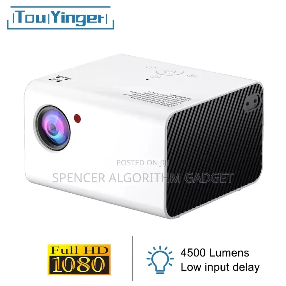 Projector High Definition H5 Projector