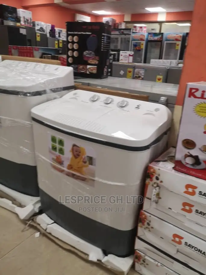Fairmate Washing Machine 8kg