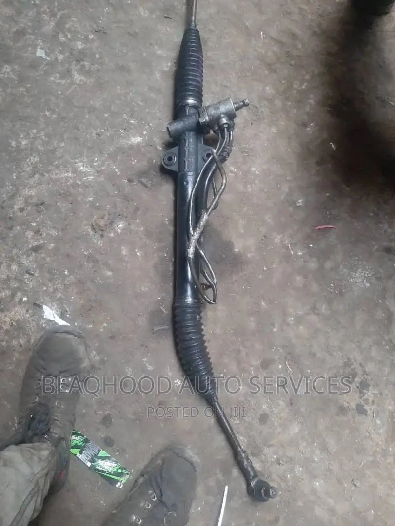 Infiniti Fx35 2007 Steering Rack Available