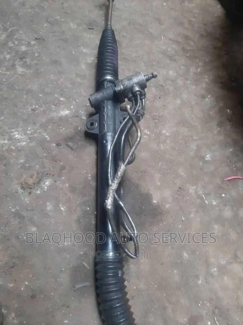 Infiniti Fx35 2007 Steering Rack Available
