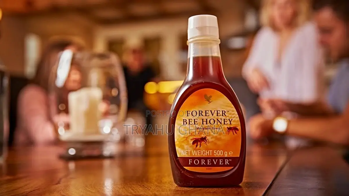 Top Quality Forever Living Products Bee Honey