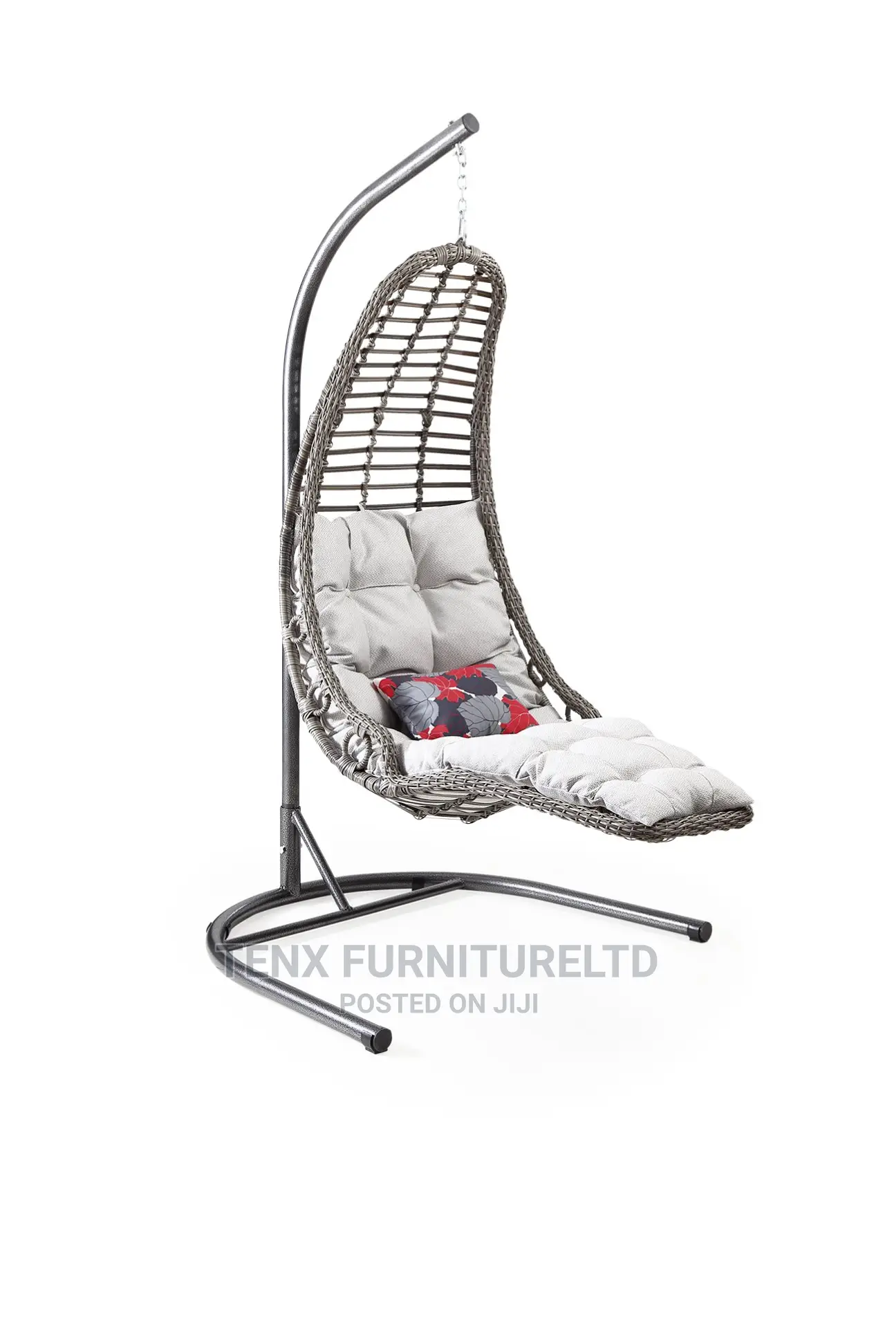 Swing Chair (With Leg Rest)Wintech