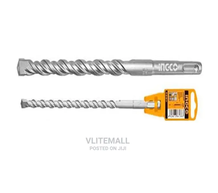 INGCO Hammer Drill Bit