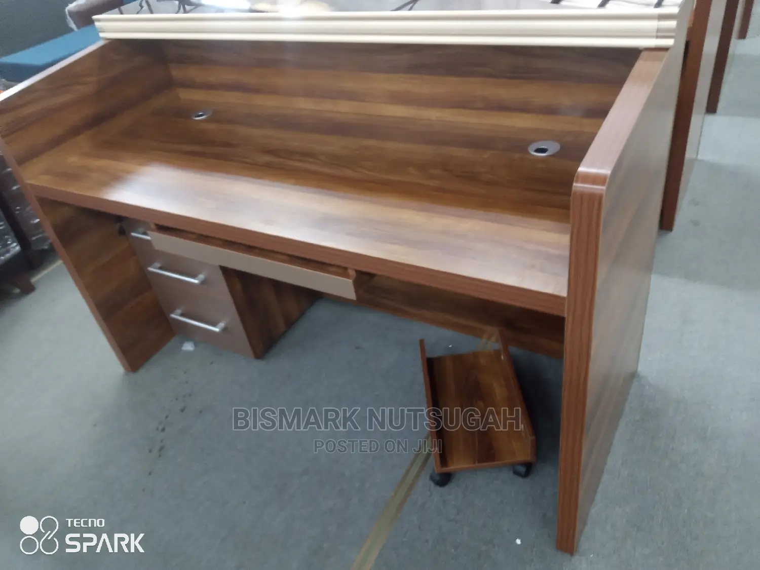Reception Desks for Sale