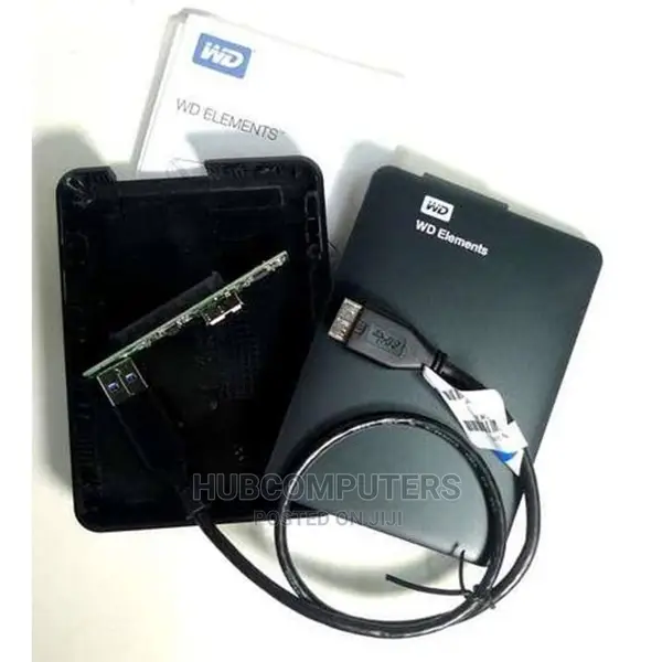 Laptop Hard Drive Sata Case 3.0