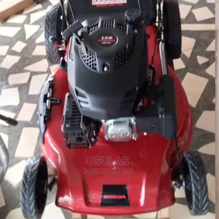 Honda Mower