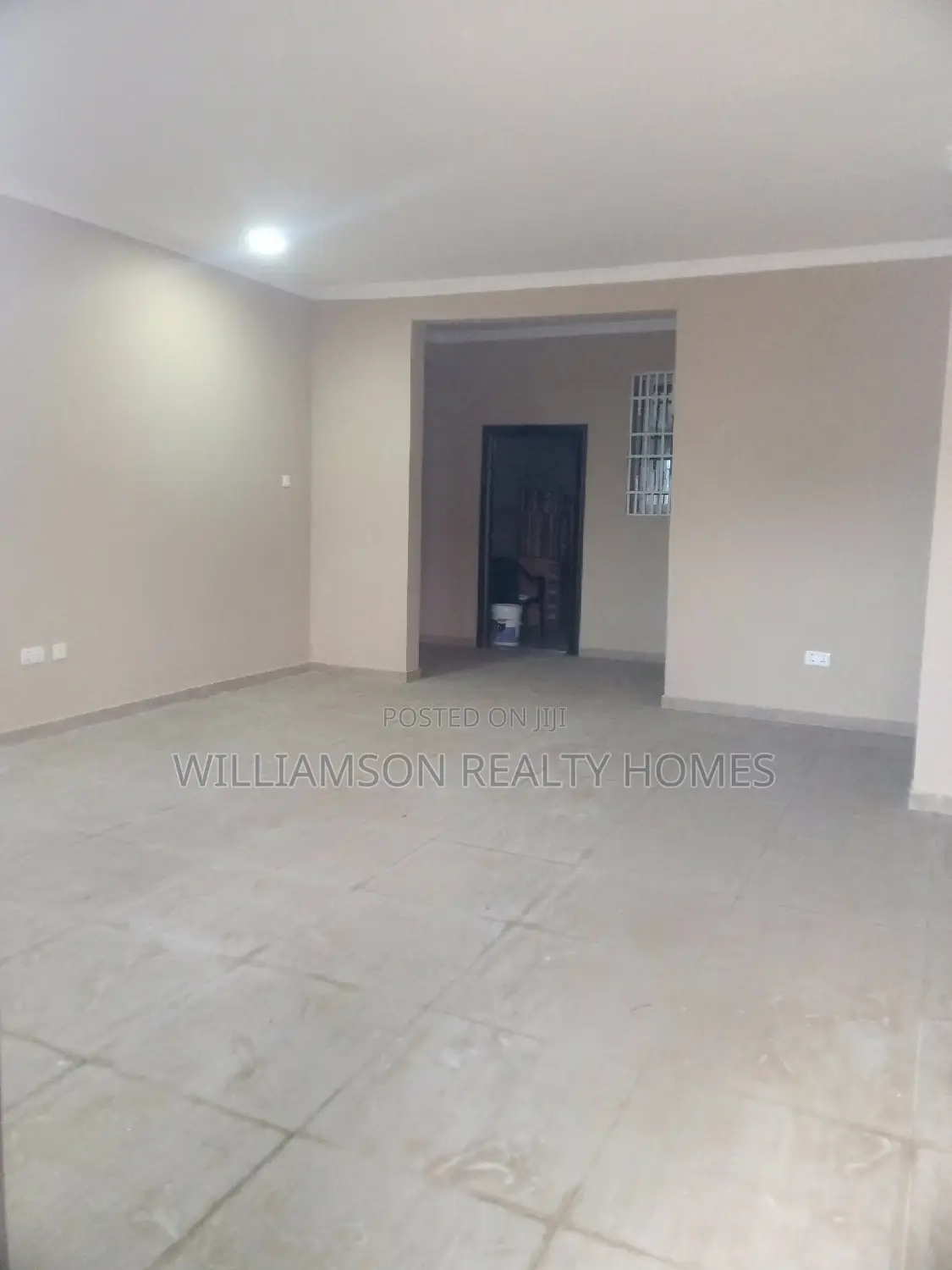 2bdrm Apartment in Hfc Estate, Spintex for rent