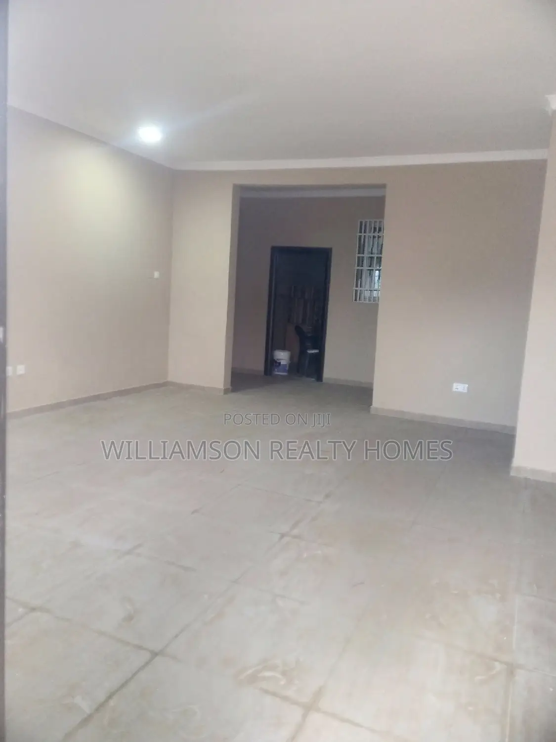 2bdrm Apartment in Hfc Estate, Spintex for rent