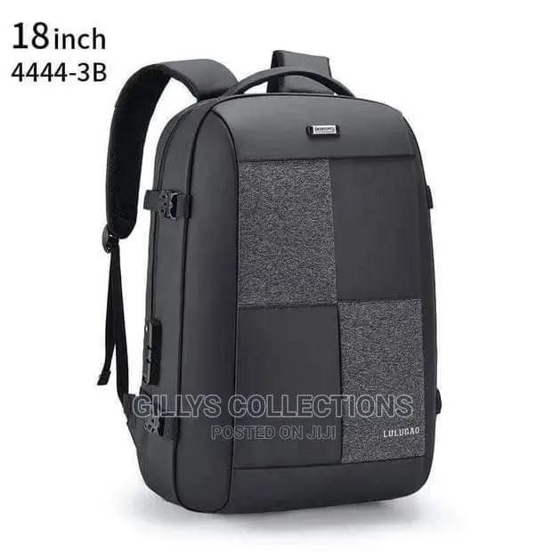 Waterproof Laptop Bag Backpack