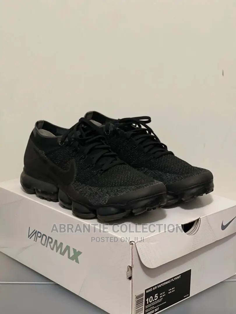 Nike Air Vapormax Flyknit