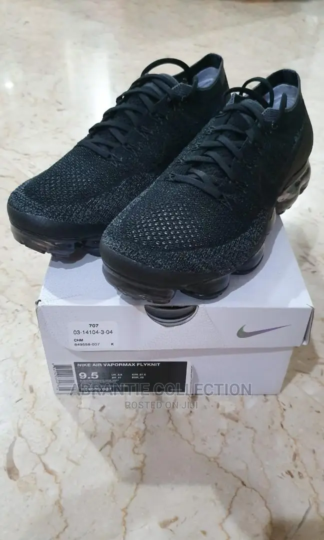 Nike Air Vapormax Flyknit