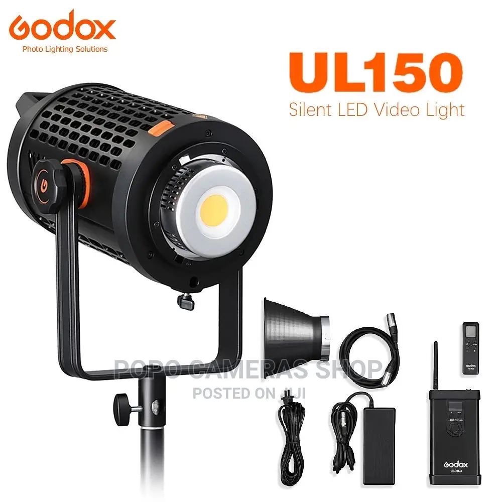 Godox Ul150 Strobe