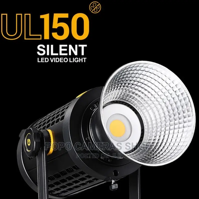 Godox Ul150 Strobe