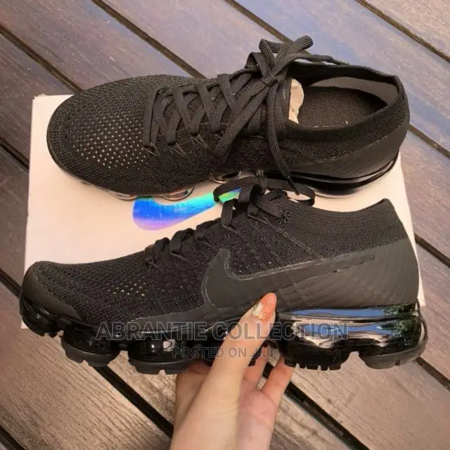 Nike Air Vapormax Flyknit