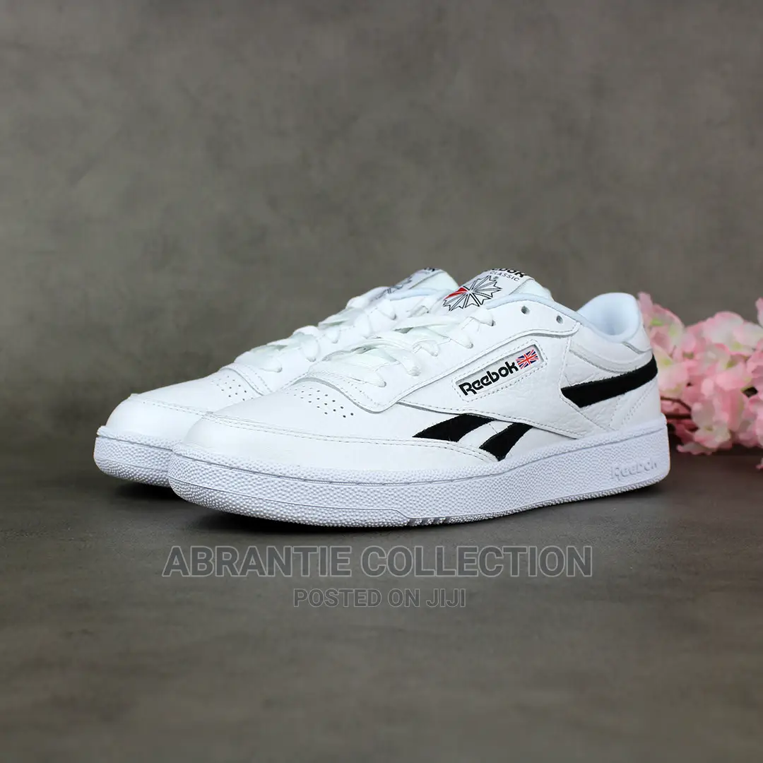 Reebok Classic Club C Revenge