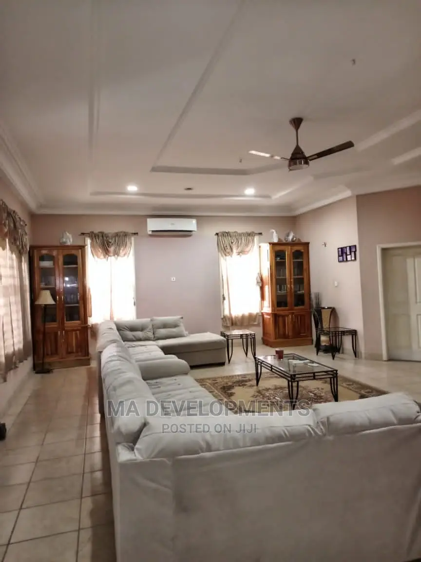 Furnished 9bdrm Villa in Ma Developments, Sunyani Municipal for Sale
