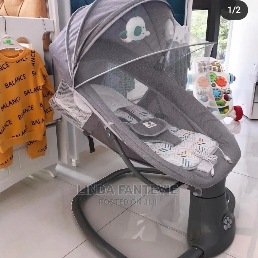 3 in 1 Swing With Usb